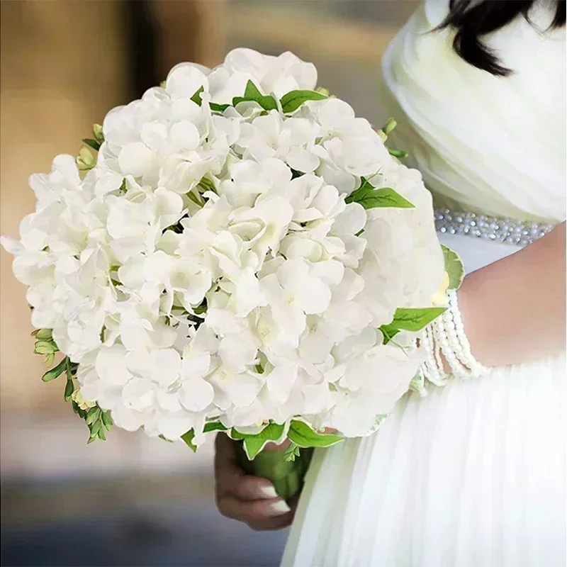 50 PCS Artificial Hydrangea Fl - đánh giá và giá Baby Breath Dried