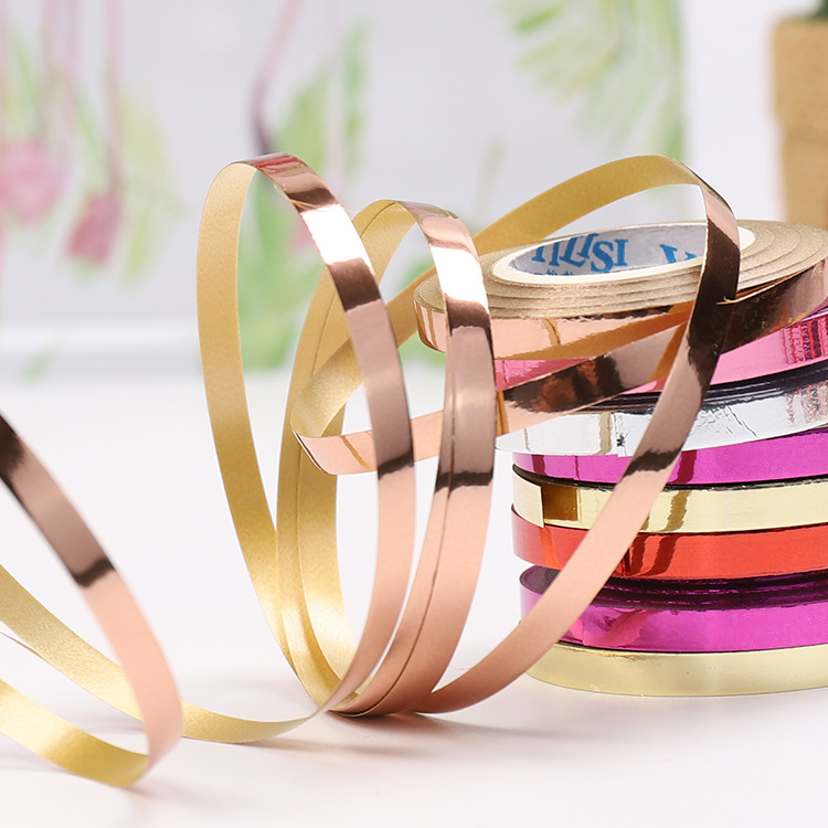 10M/Cuộn 5Mm Bóng Ruy Băng Đản - đánh giá và giá Ribbon Wired Satin