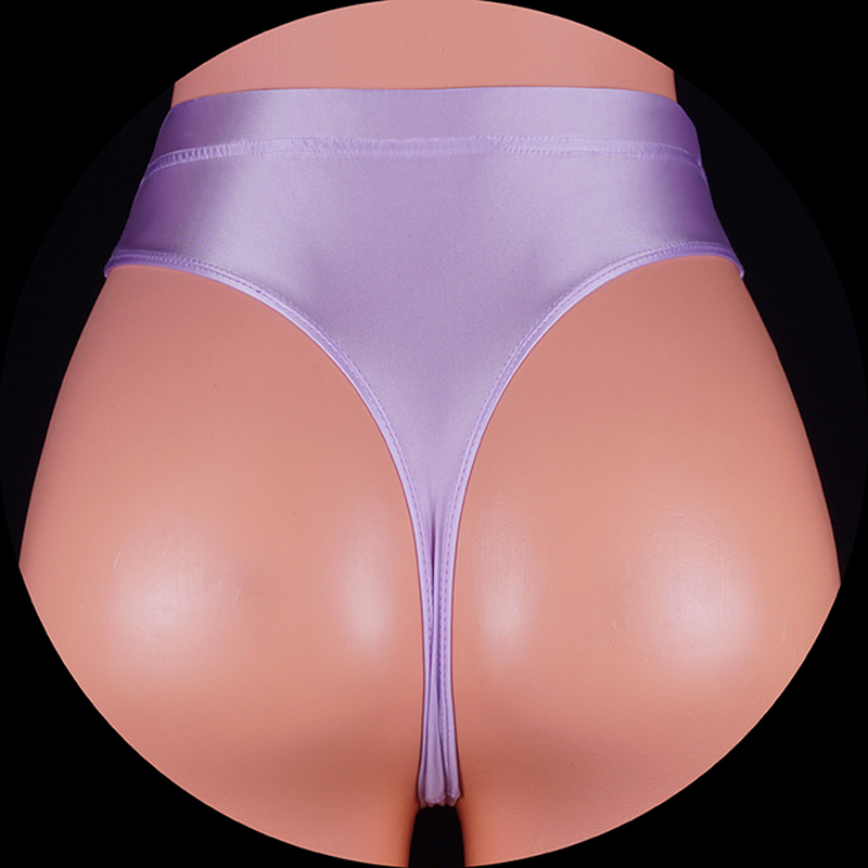Men sexy under wear Satin Shin - đánh giá và giá Ribbon Wired Satin